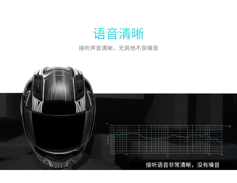 HEROBIKER 1200 м Bluetooth домофон мотоциклетный шлем Переговорная гарнитура водонепроницаемый беспроводной Bluetooth Мото гарнитура переговорные