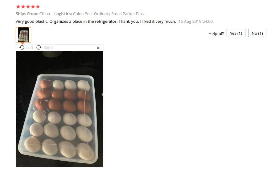 24 сетчатый органайзер для яиц, кухонный чехол, коробка для хранения холодильника, контейнер для холодильника, контейнер для хранения, пластиковая коробка, Домашний Органайзер