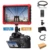 Lilliput A7S 7-Дюймовый Utra Slim IPS Full HD 1920x1200 4K HDMI On-camera Video Field Monitor для Canon Nikon Sony DSLR Camera Video