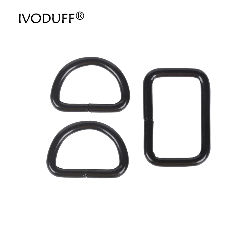 Рисунок 4 - 5x черный ремень для сумочки