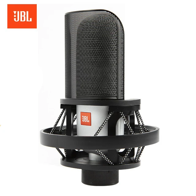 JBL KMC 900 Professional Karaoke 