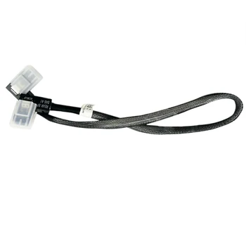 

For Dell PowerEdge R610 R720XD 4NM23 CN-04NM23 Mini SAS to Mini SAS Cable