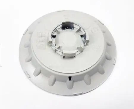 4 шт. колпачок колеса для VW 2002-2008 Polo 9N MK4