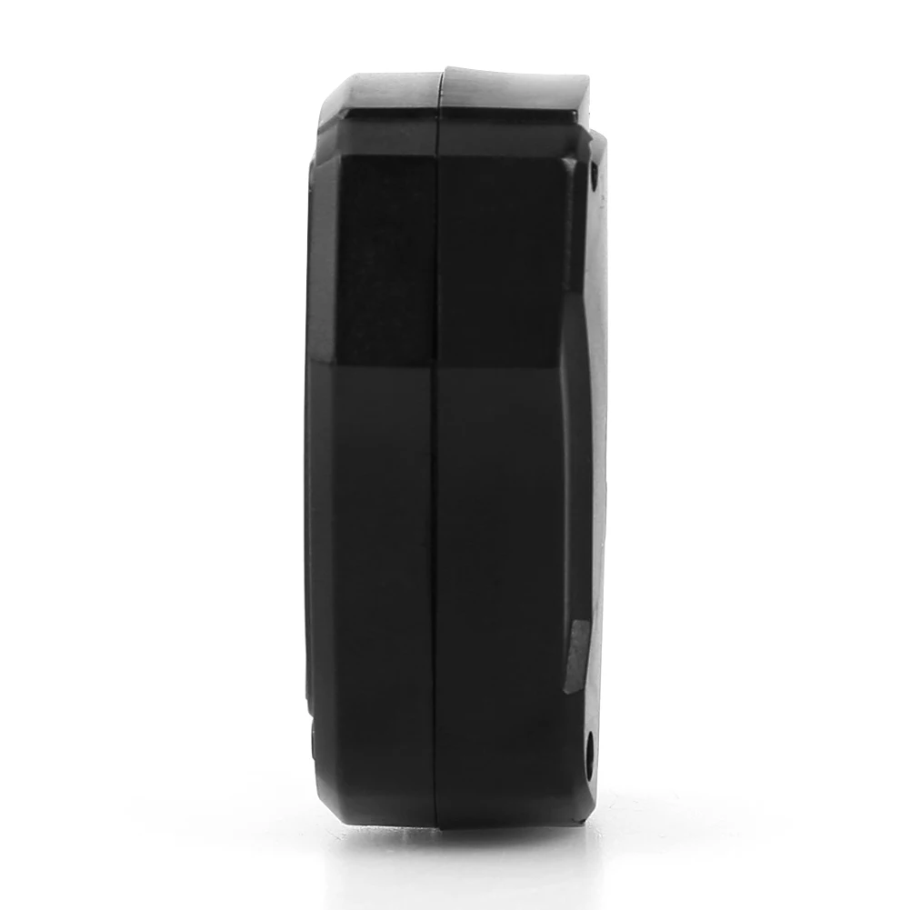 Waterproof Motorcycle TPMS Motorbike Digital LCD Display Tire Tyre Pressure Monitoring System with External Sensors