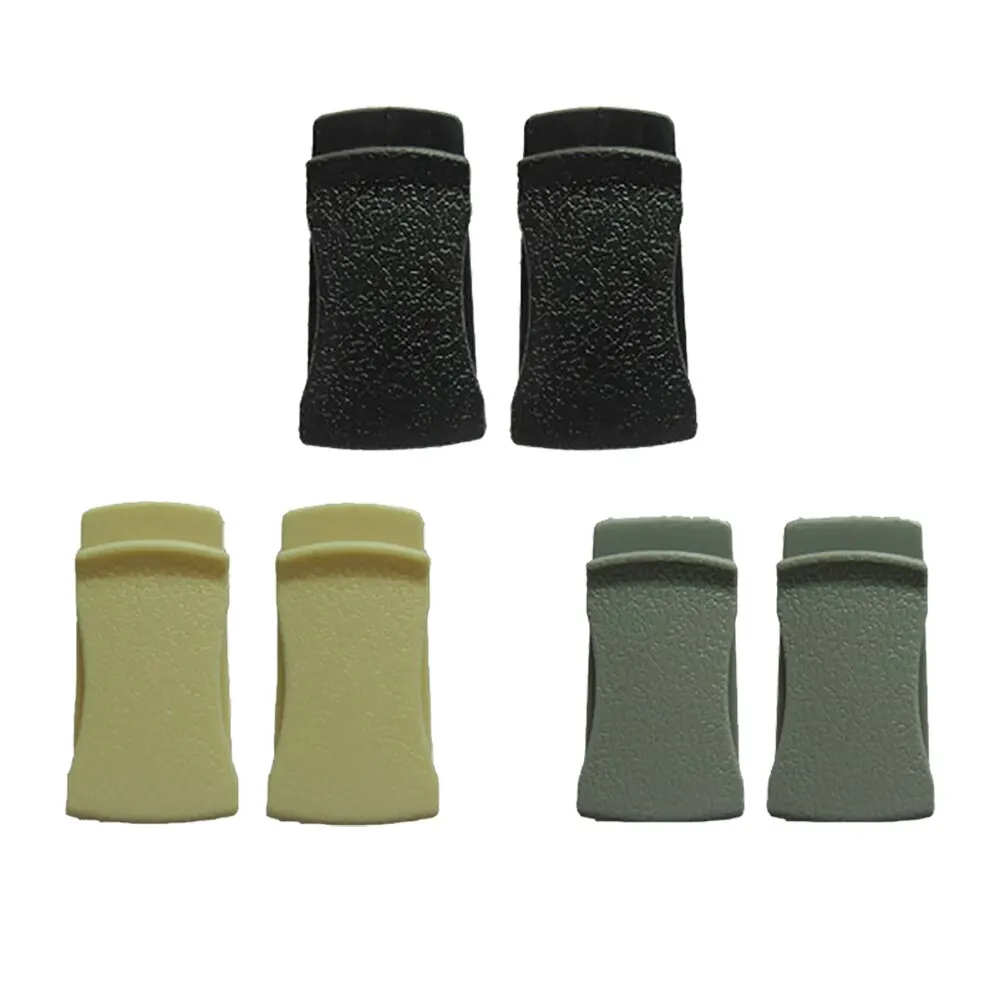 

2Pcs Car Clip Holder Adhesive Multifunctional Card Glasses Ticket Auto Dashboard Door Clamp Garbage Bag Hook Auto Accessories