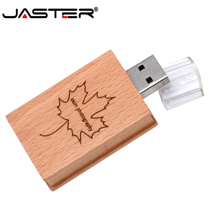 JASTER USB 2,0 деревянная книга модель usb флеш-накопитель Флешка 4 ГБ 8 ГБ 16 ГБ 32 ГБ 64 Гб ручка портативная карта памяти(более 10 шт. бесплатный логотип