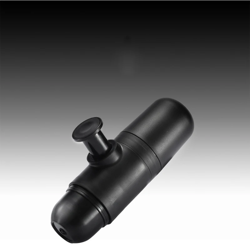  Manual Coffee Grinders Espresso Mini Coffee Maker Stainless Steel Hand-pressed Portable Coffeeware  - 4000302322378