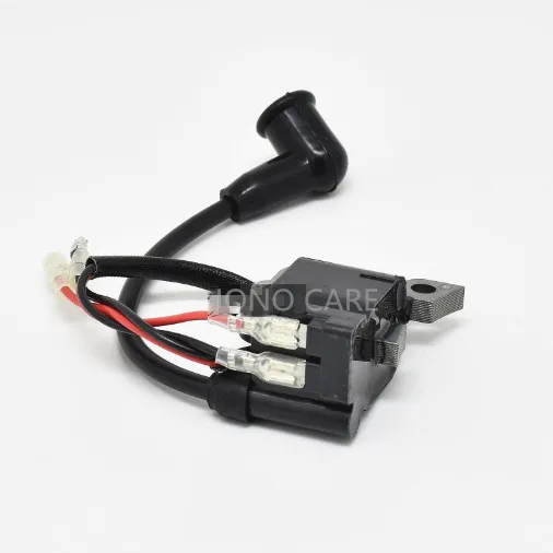 Катушка зажигания магнето для Makita Subaru Robin Grass Trimmer EH35 EH035 33,5cc кусторез IGNITOR