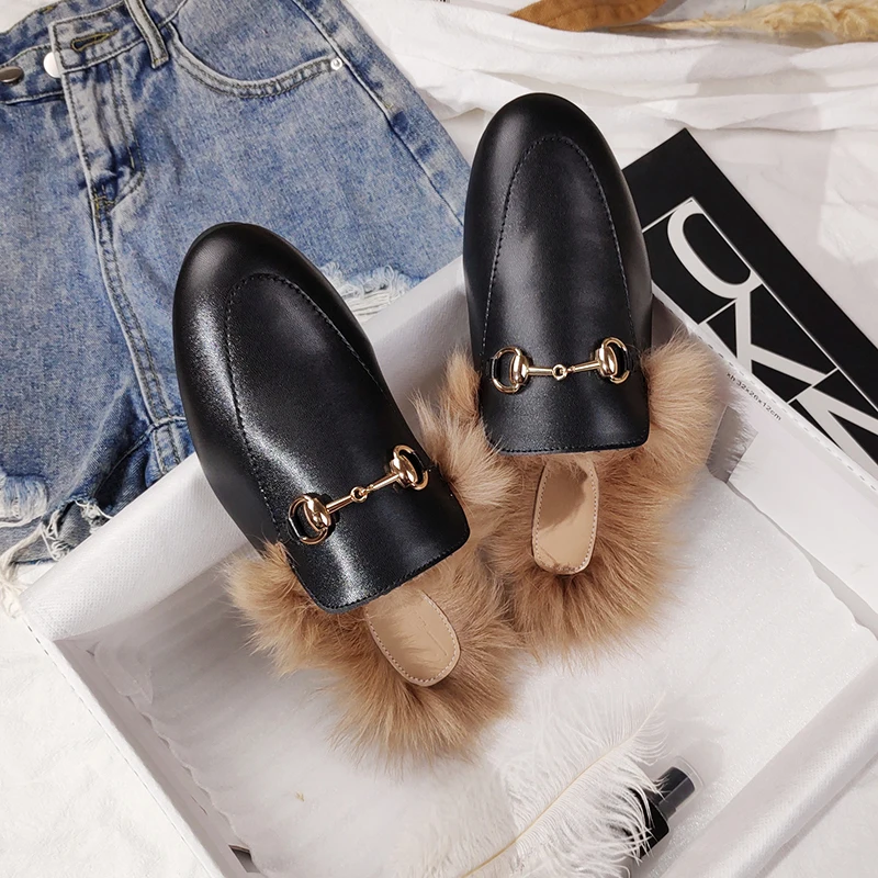 Women's Casual Fashion Flat Loafers