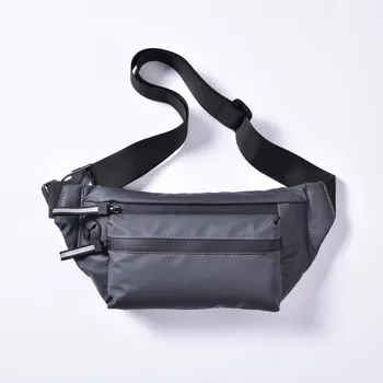 

Women Men Waist Packs Waterproof Sports Runner Waist Bum Bag Running Jogging Belt Pouch Zip Fanny Pack