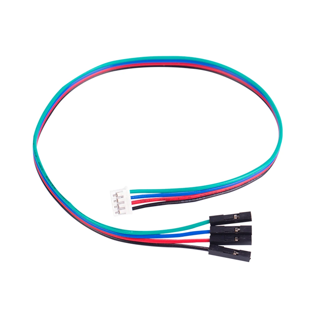 DIY PH2.0 Женский штекер в 4Pin Dupont Женский коммутационный Шнур Разъем модуль расширения для DIY RC моделей