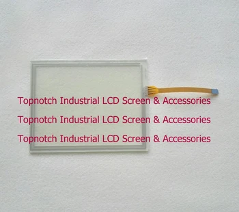 

Brand New Touch Screen Digitizer for 2711PC-T6M20D8 2711PCT6M20D8 Touch Pad Glass