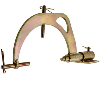 

High performance Transmission Holding Fixture W/ Base for 200 250 350 J-8763-B Aftermaerket