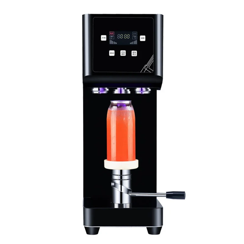 Смарт-Панель может быть использована для герметизации Молочная машина Чай