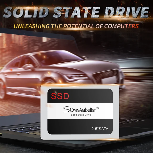 SSD 240GB 120GB 240GB 480GB 2TB 2.5 inch OEM solid state drive 960GB 2T white 2