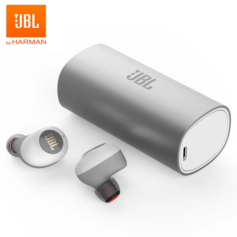 Беспроводные наушники JBL C230TWS Bluetooth 5 0 стереонаушники с басами спортивные TWS