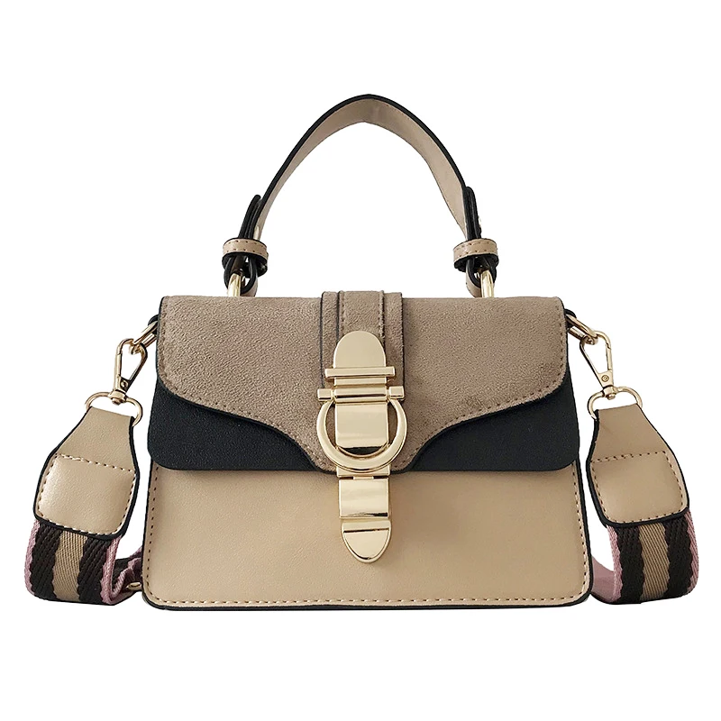 Модная маленькая квадратная сумка для женщин 2020 новая через плечо женские мини