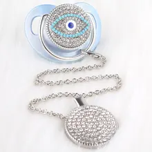 sucette bébé tetine bebe bebe luxe bebe accessories Anneau de dentition en maçonnerie pour bébé, tétine avec chaîne, cadeau, nourriture fraîche, grignoteuse pour enfants, alimentation sûre, nouvelle collection 2021 