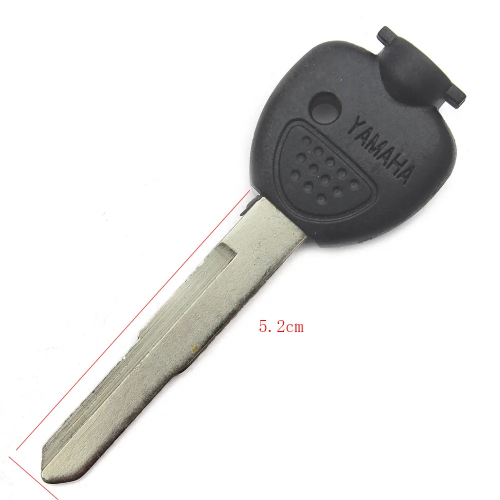 lâmina de corte para yamaha yp250 yp400 chave substituição preto