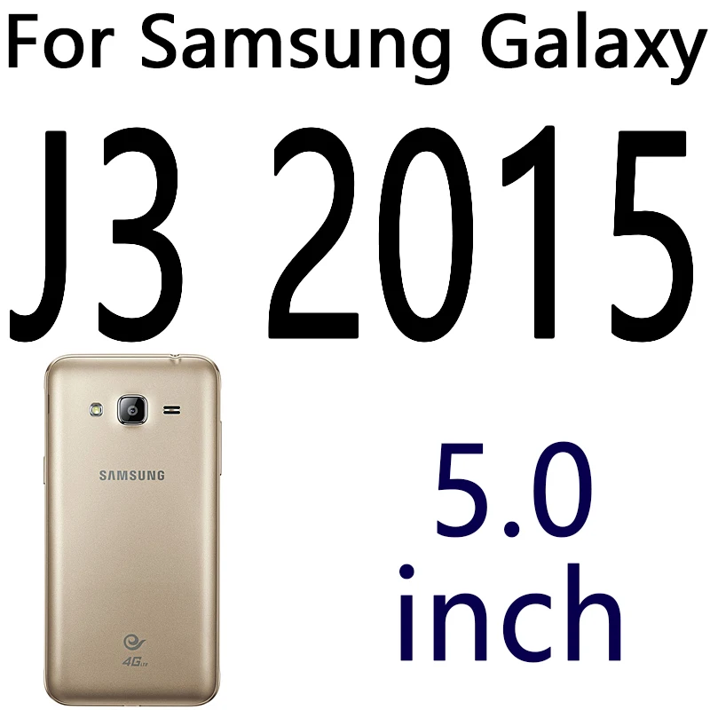 Бумажник с застежкой-молнией кожаный чехол для Samsung Galaxy J2 J3 J4 J5 J6 J7 Pro J8 Plus Prime j7 Duo j4 крышка сердечника Nxt - Цвет: J3 2015