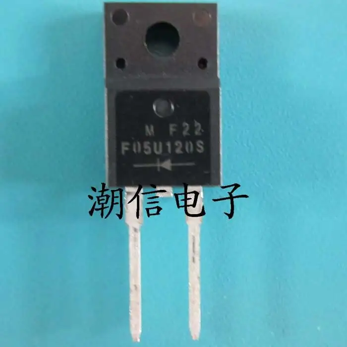 F05U120S TO220F-2