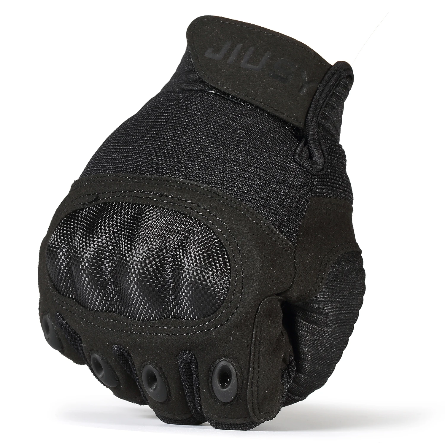 Перчатки с пальцами для сенсорных экранов боевые митенки в стиле милитари