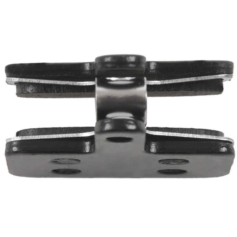 BMDT-4 пар резиновые велосипедные тормозные колодки для Shimano B01S Deore(BR M465 475 515 525) Auriga Comp/Tektro Drako Aquila TRP Spyre/Hyl