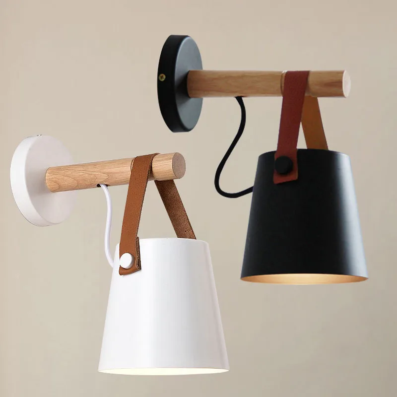 

wall lamp the modern study bedroom the head of a bed wall light wood corridor corridor the hanging lamps and lanterns