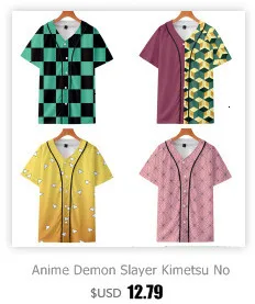 Аниме «Demon Slayer Kimetsu No Yaiba Tanjiro Kamado»; карнавальный костюм; мужские футболки; толстовки; вечерние костюмы на Хэллоуин для женщин; CS017
