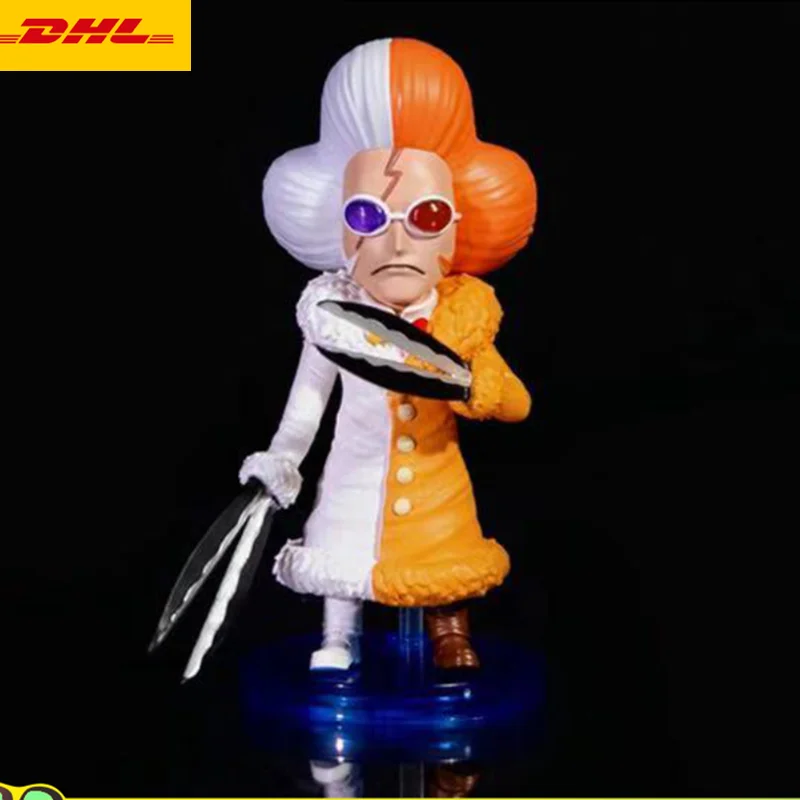3 2 f One Piece Statue Revolutionary Army Inazuma Bust Original Version Full Length Portrait Sd Ratio Gk Action Figure Toys Action Figures Aliexpress