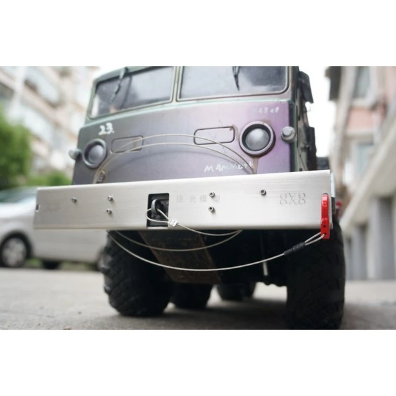 cross rc 8x8