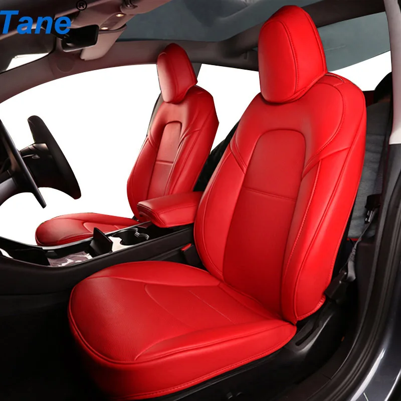 Ynooh автомобильные чехлы для сидений subaru forester 2009 legacy 2007 2010 xv outback автомобильный протектор - Название цвета: All seats 1