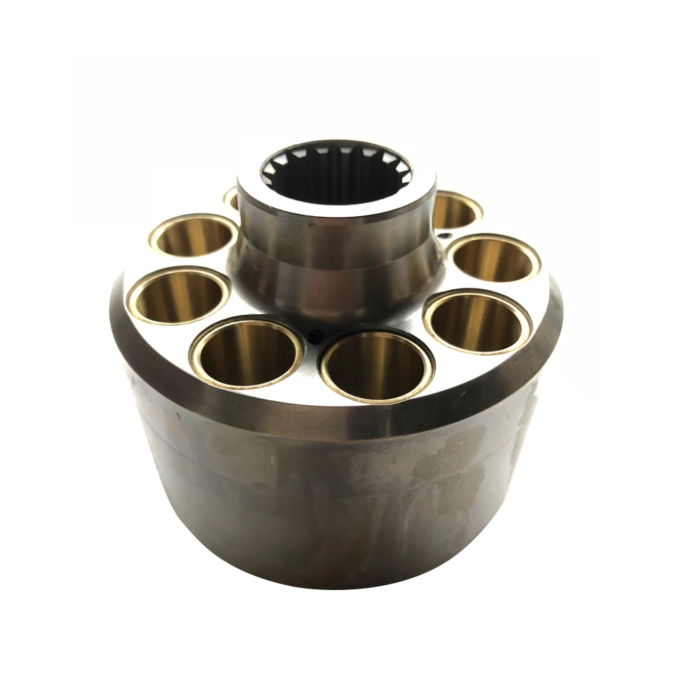 

Excavator Hydraulic Pump A11VG50 for Repair REXROTH Hydraulic Pump High Quality Pump Accessories