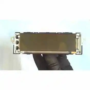 

9662988880 Multifunction screen Citroen C4 Saloon 1.6 16v Hdi