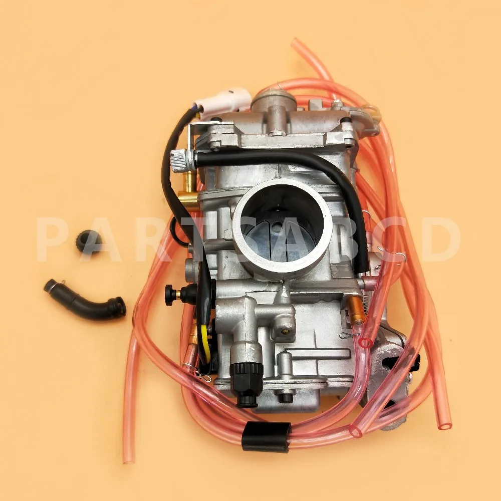 Карбюратор ПОДХОДИТ ДЛЯ Honda CRF 450 R CRF250R CRF450R RB-151 Carb 2002-2008