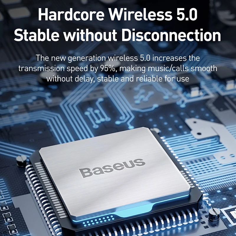 Baseus автомагнитолы fm модулятор Bluetooth 5 0 двойной USB передатчик разъем MP3 плеер для