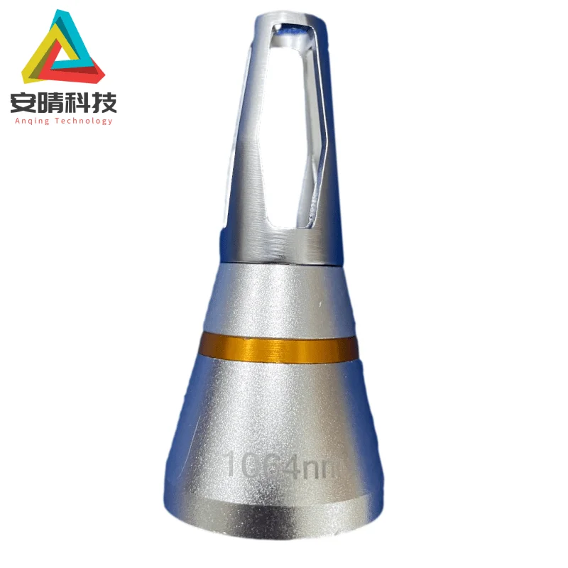 Picosecond handle to black spot laser probe tip hot beauty instrument accessories
