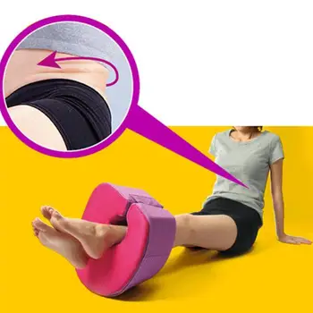

Multifunctional Leg Pillow Comfortable Pearl Cotton Leg Mat Pain Relief Support Cushion