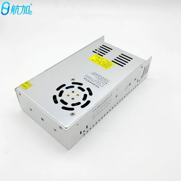 0-5V 480W 60A 0-8V Регулируемый импульсный источник питания постоянного тока HJS-480-0-5