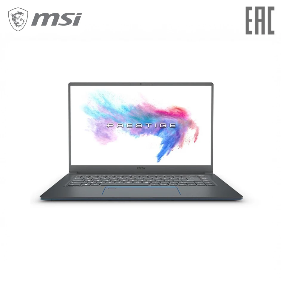 Ноутбук MSI PS63 8M 273RU 15.6&quot FHD IPS 60Hz /i7 8565U/16GB DDR IV/256GB SSD/UMA/Win 10 Grey (9S7 16S111 273)|Ноутбуки| |