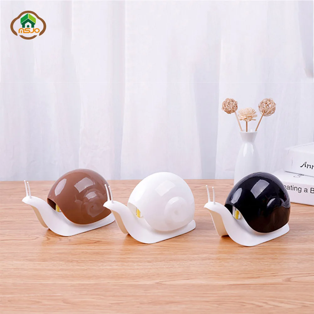 MSJO Soap Dispenser Snail 120ml Hand Sanitizer Shower Gel Dispenser For Liquid Soap Detergent Bathroom Home Decoration Accessory MSJO Soap Dispenser Snail 120ml Hand Sanitizer Shower Gel Dispenser For Liquid Soap Detergent Bathroom Home Decoration Accessory