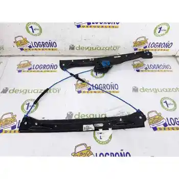 

51337281885 WINDOW LIFTER FRONT LEFT BMW 3 SERIES LIM. (F30)