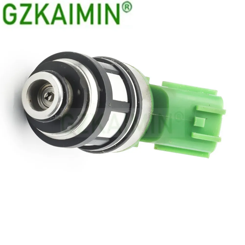 Высокое качество топливных форсунок форсунки OEM 16600-1S700 166001S700 для Nissan Frontier pick up Xterra