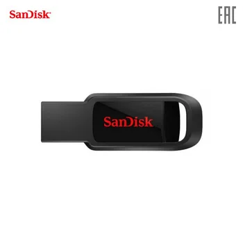 

USB Flash Drives Sandisk SDCZ61-032G-G35 Computer External Storage memory card storage device for pc laptop Cruzer Spark USB 2.0 Flash Drive - 32GB 32 gb