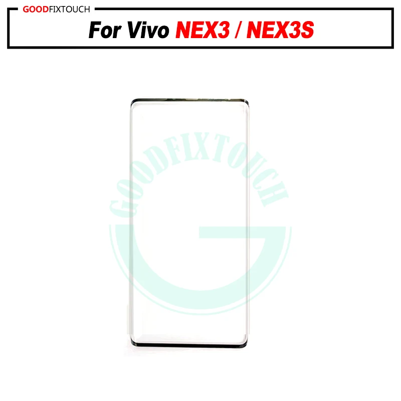 For Vivo Nex3 Nex3S glass 01