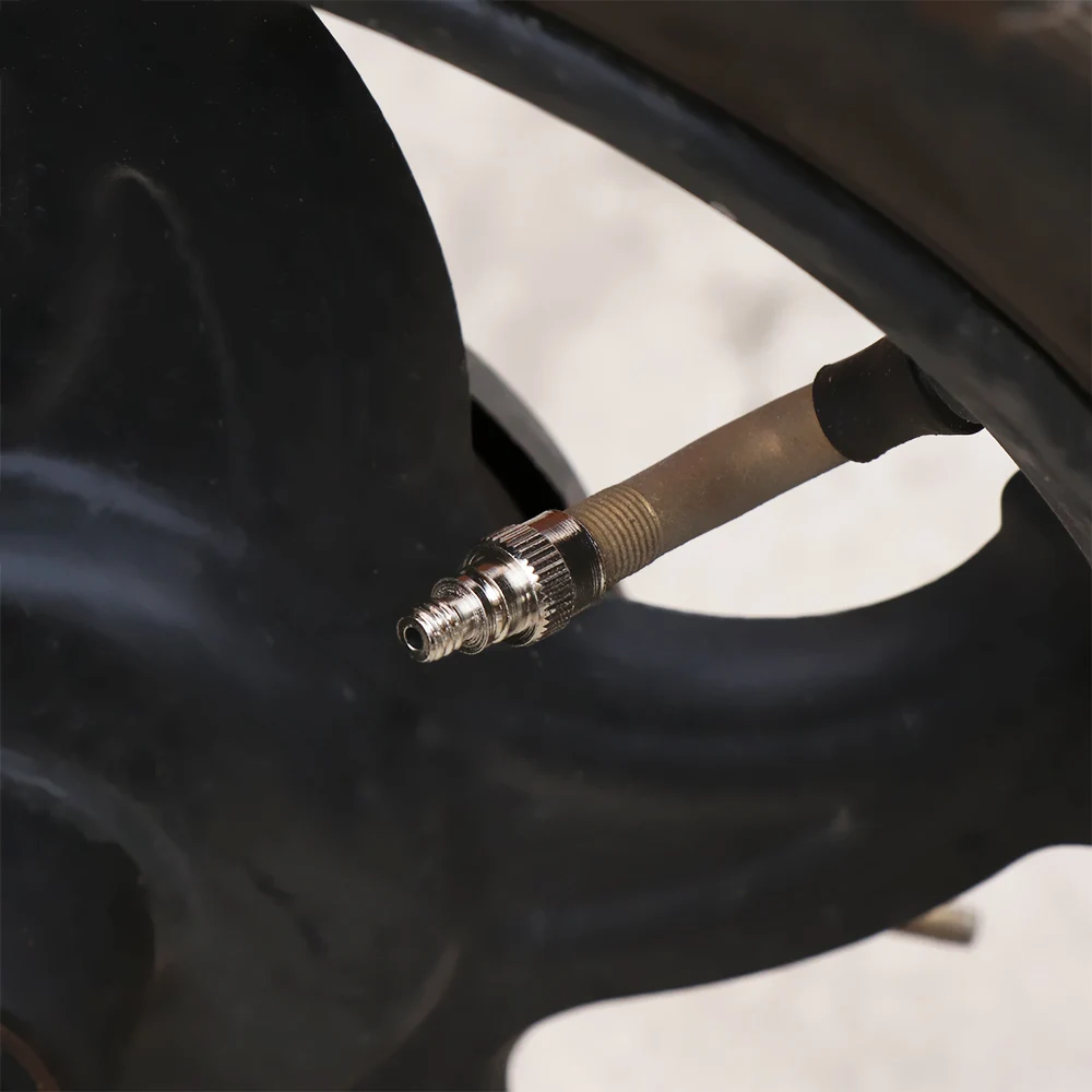 3 шт./компл. прочный алюминиевый сплав велосипедов переходники для клапанов клапан насоса Горный Дорожный колпачки вентиля шины велосипедные аксессуары
