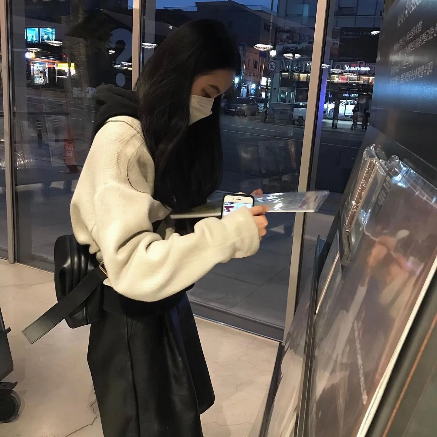 Women Chest Bag Girl PU Leather Waist Pack 2026 Winter High Quality Luxury Trend Handbags and Purses Lady Branded Fanny Pack