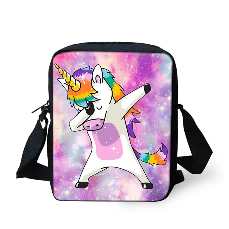 Рюкзак с принтом единорога для девочек-подростков; школьные сумки; ортопедический ранец для детей; повседневный рюкзак; Mochilas Escolares - Цвет: Y4491E