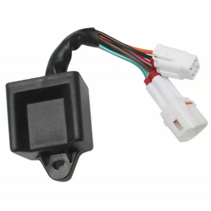 

Brand New And High Quality CDI Box Fits For YFM 250 Bear Tracker 999-2000 ATV/UTV 4BD-85540-10-00