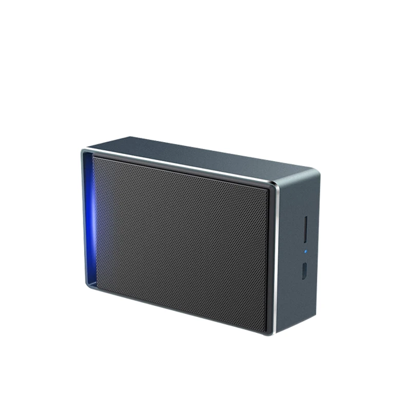 New Bluetooth speaker Subwoofer Audio Wireless Bluetooth speaker subwoofer portable speaker CC089